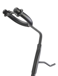Premium Cello Stand With Height Adjustment and Easy Fold Design